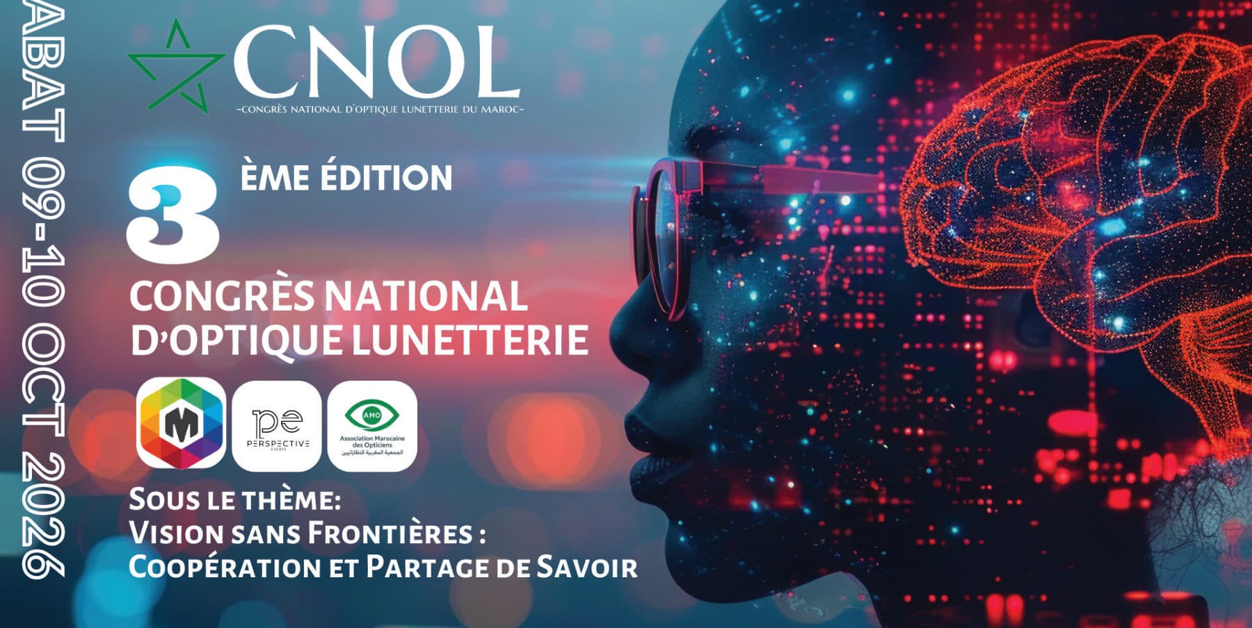 Attentes des opticiens pour le CNOL 2026