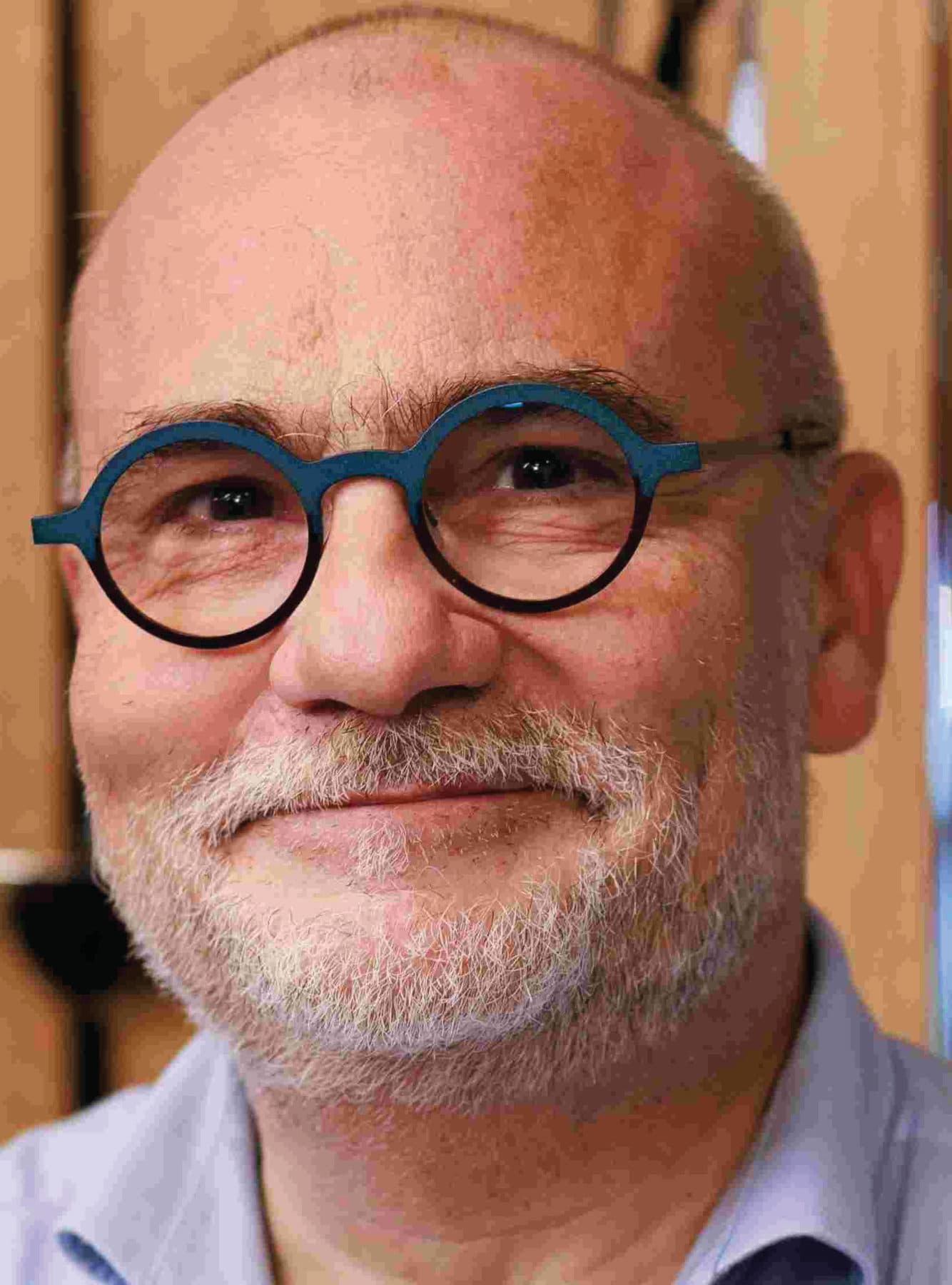 Entretien avec Éric Lenoir, directeur des salons SILMO