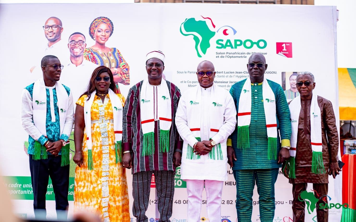Optique en Afrique : dynamiques régionales, événements panafricains et opportunités de partenariats Sud-Sud