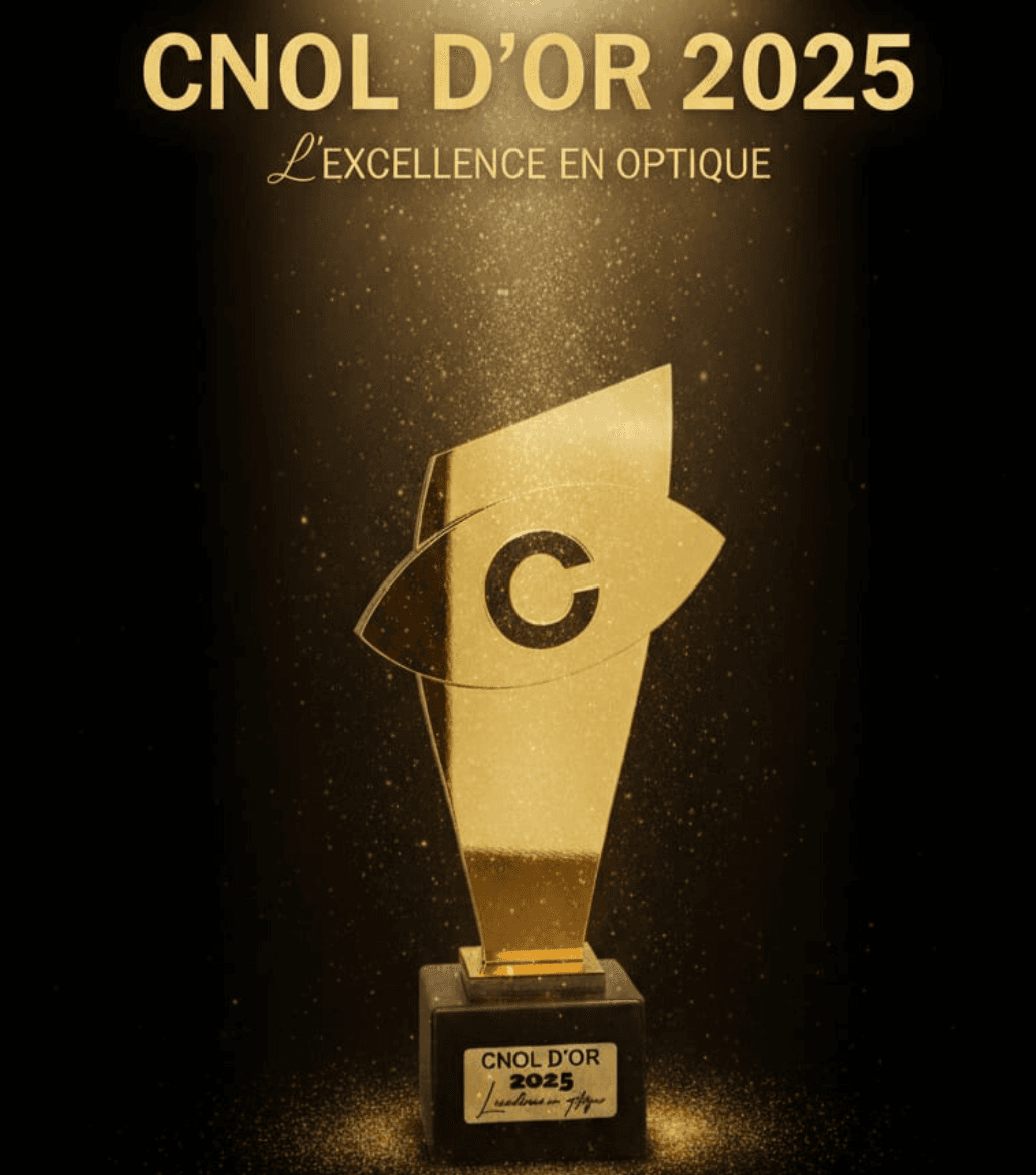 CNOL d’Or 2025