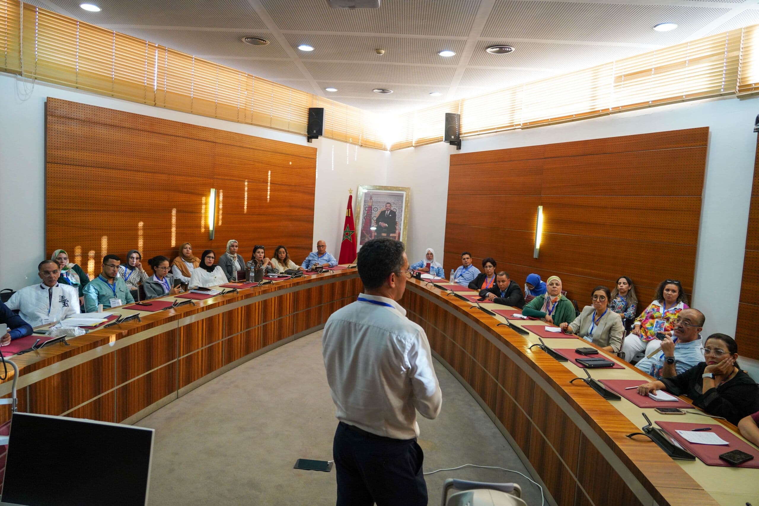 CNOL 2025, programme scientifique