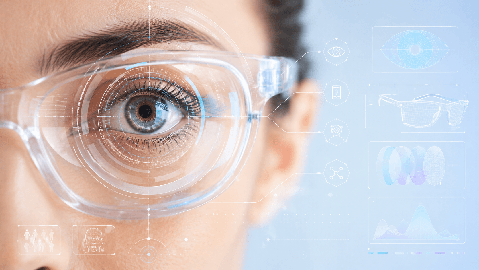 Les innovations technologiques qui transforment le métier d’opticien au Maroc