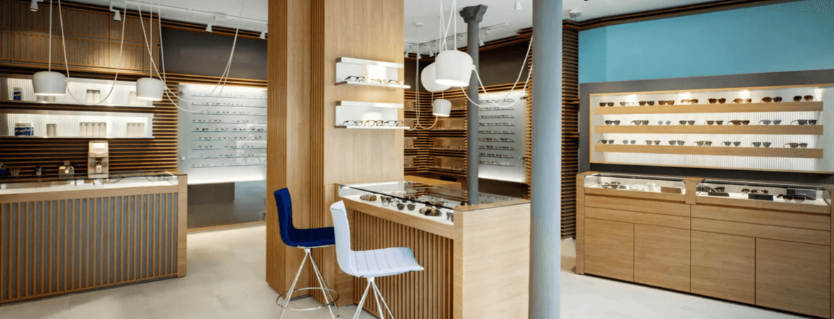 Opticien(ne) indépendant(e) au Maroc