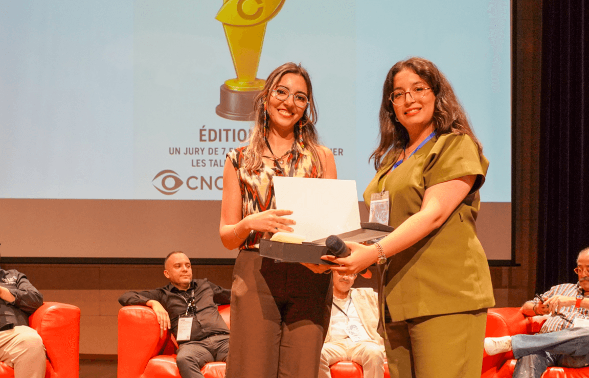 Entretien: Manal Benmman Une nouvelle génération d’opticiennes engagées